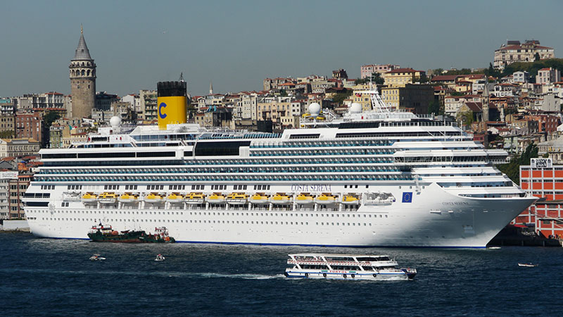 Costa Serena